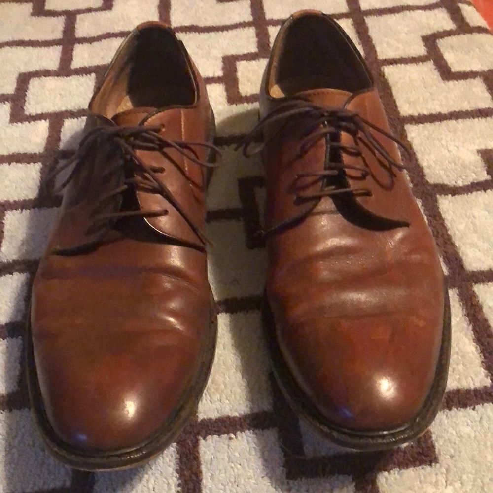 Aston Grey Craig Oxford 
